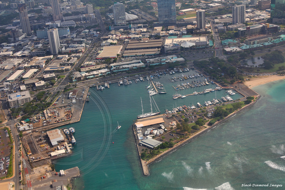 Honolulu, Oahu