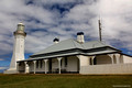 Green Cape Light Station - Ben Boyd National Park, Near Eden, NSW, Australia