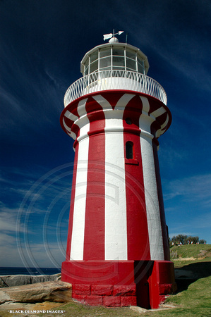 South Head Lighthouse ,Sydney