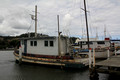 'US Army WT 85' - 'Protrude'/'Koolya', Launched 1944 in Tuncurry by Wright Shipyards, NSW