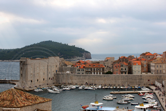 Dubrovnik, Croatia