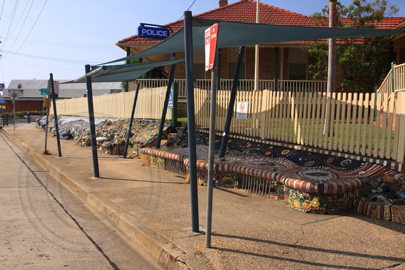 Nambucca Heads Mosaic