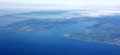 Glasgow to Dublin, Aerial Photos