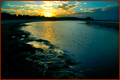 Clarks Beach Sunset47ed2