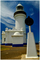 Wategos Beach to Cape Byron Lighthouse Walk