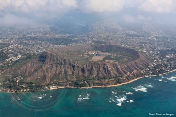 Honolulu, Oahu
