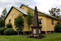 Killabakh Community Hall, Killabakh  NSW Australia