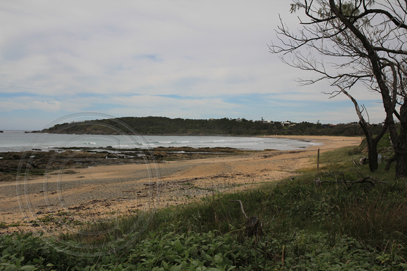 Mullawarra Beach