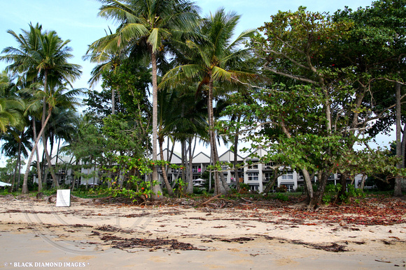 Mission Beach - Wongaling Beach - Castaways Resort