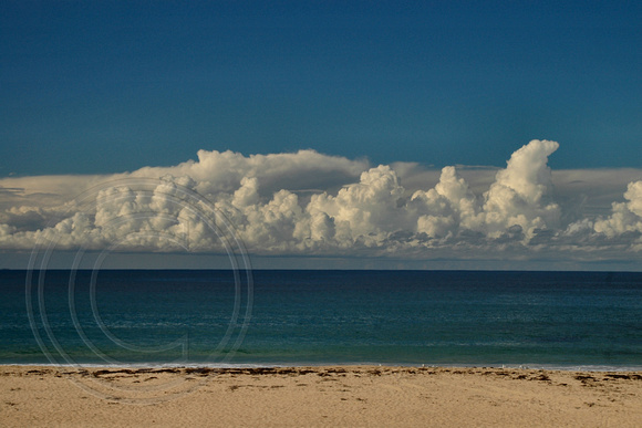 Blackhead Beach April 2007