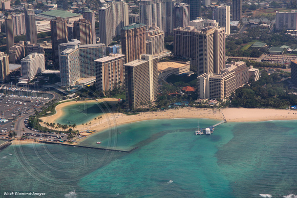 Honolulu, Oahu