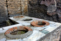 Pompei, Campania, Italy