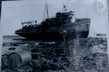 Wreck of Favourite 1965 (2)