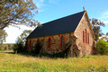 Holy Trinity Anglican Church, Wattle Flat, Near Sofala, NSW Central West