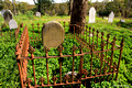 Holy Trinity Anglican Cemetery, Wattle Flat, Near Sofala, NSW Central West