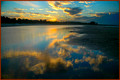 Clarks Beach Sunset62ed