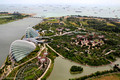Gardens By The Bay, Marina Bay, Singapore