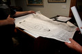 Plans of US Army 45' Tugs Similar to Tugs Built by Wright Shipyards Tuncurry in 1943-44