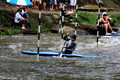 2010 National Schools Canoe Champs Goolang Creek Nymboida 8-9th Jan 2011