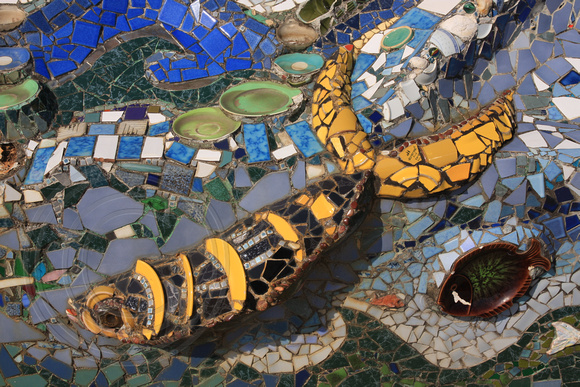 Nambucca Heads Mosaic