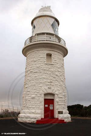 Cape Naturaliste Lighthouse - Cape Naturaliste, Dunsborough, Western Australia