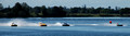 Powerboats-Hydroplanes