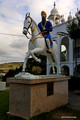 The New Guru Nanak Sikh Gurudwara (Sikh Temple) Woolgoolga, NSW