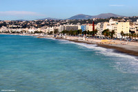 Nice-Canne (French Riviera)