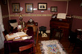 Great Lakes Historical Society - Room Exhibits