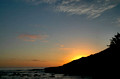Sunrise,Neds Beach,Lord Howe Island