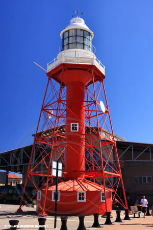 Port Adelaide Lighthouse, South Australia