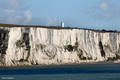 White Cliffs of Dover, UK