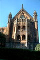 Sydney University 25th May 2007