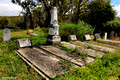 Holy Trinity Anglican Cemetery, Wattle Flat, Near Sofala, NSW Central West