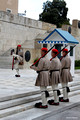 Changing of the Guard, Syndagma Square, Tomb of the Unknown Soldier, Athens