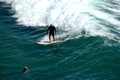 Surfboard Riding-Scotts Head