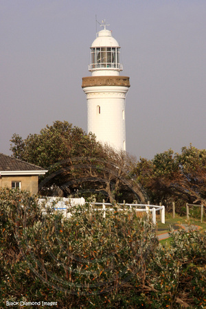 Norah Head Lighthouse - NSW Central Coast