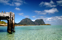 WHARF PRECINCT