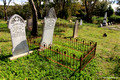 Holy Trinity Anglican Cemetery, Wattle Flat, Near Sofala, NSW Central West