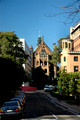 Sydney University 25th May 2007