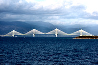 Patras > Brindisi Ferry