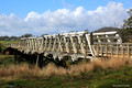 Barrington Historic Allan Truss Bridge, Barrington, Near Gloucester, NSW