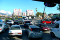 Tirana Traffic, Albania