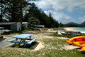 CBD Lord Howe Island